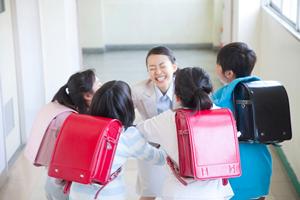 船橋・臼井エリアで選ばれる子ども英語教室：IBイングリッシュCLUB船橋本町通り校の特徴と魅力